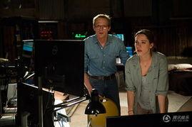 超验骇客在线观看版,揭秘虚拟现实世界的惊悚冒险  第2张