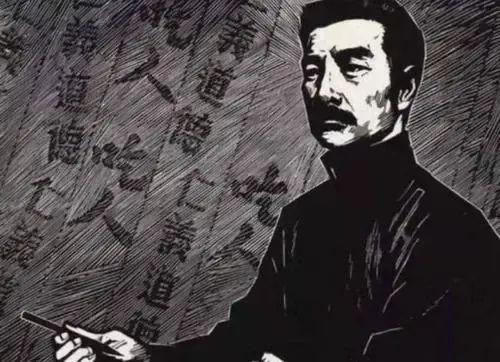 鲁迅最新爆料视频,最新视频曝光，揭秘历史真相与时代变迁  第3张