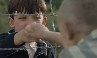 穿睡衣的男孩在线观看,穿睡衣男孩的奇幻冒险之旅  第3张