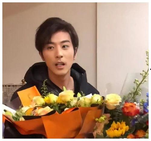 娱乐圈爆料杨志明,真相与传闻的交织  第2张